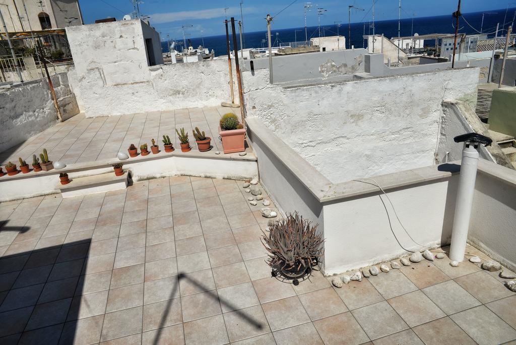 Home Village B&B Polignano a Mare Extérieur photo