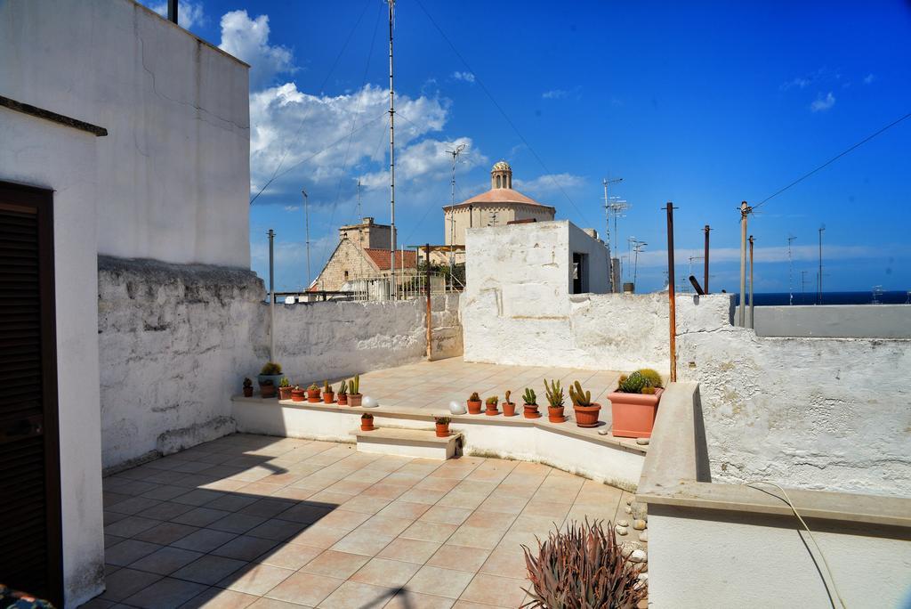 Home Village B&B Polignano a Mare Extérieur photo