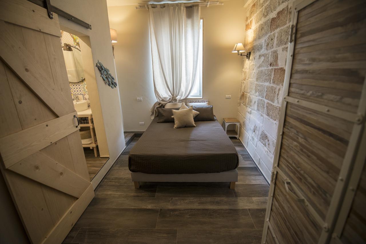 Home Village B&B Polignano a Mare Extérieur photo