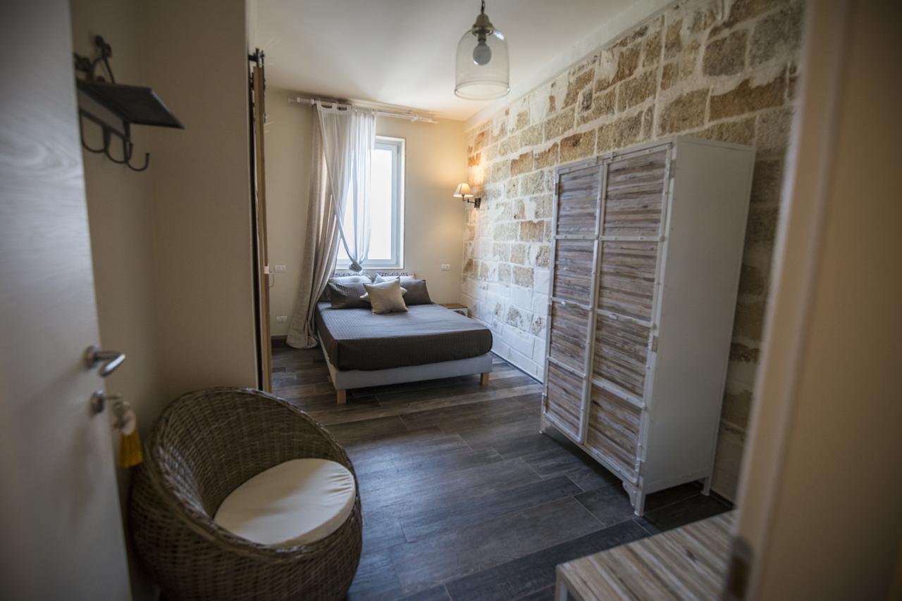 Home Village B&B Polignano a Mare Extérieur photo