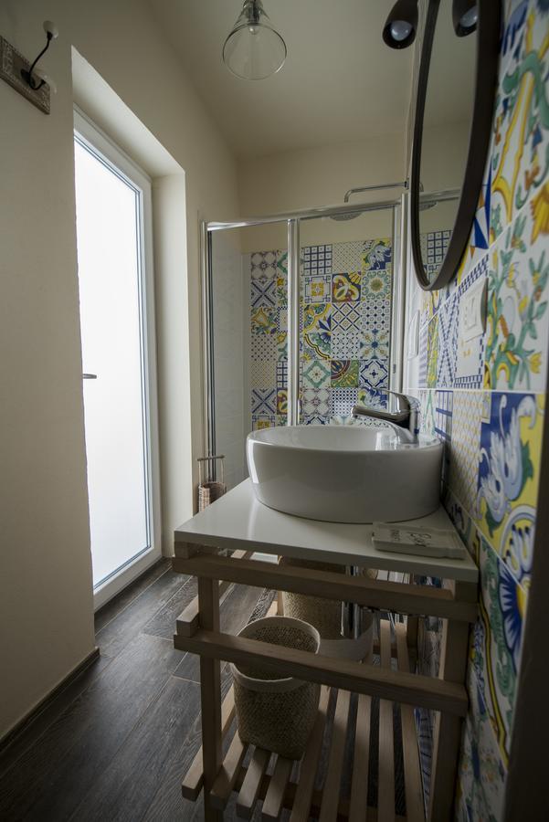 Home Village B&B Polignano a Mare Extérieur photo
