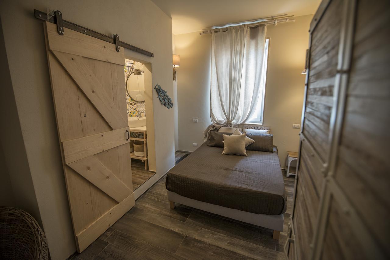 Home Village B&B Polignano a Mare Extérieur photo