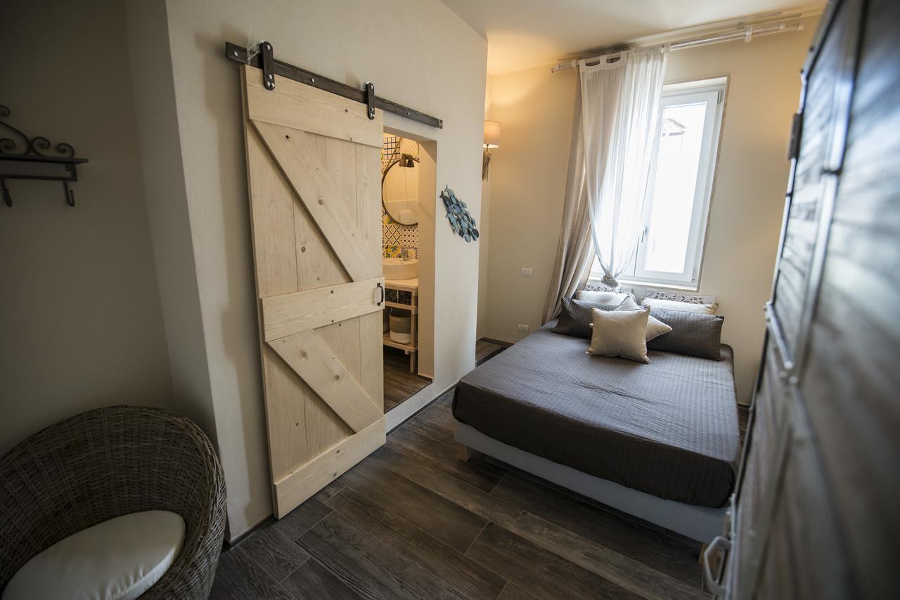 Home Village B&B Polignano a Mare Extérieur photo