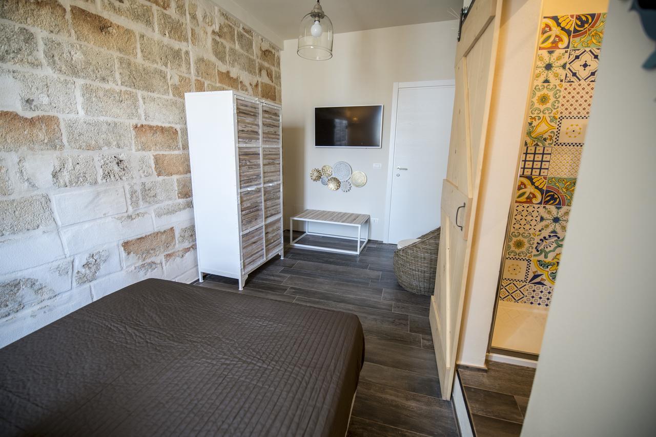 Home Village B&B Polignano a Mare Extérieur photo