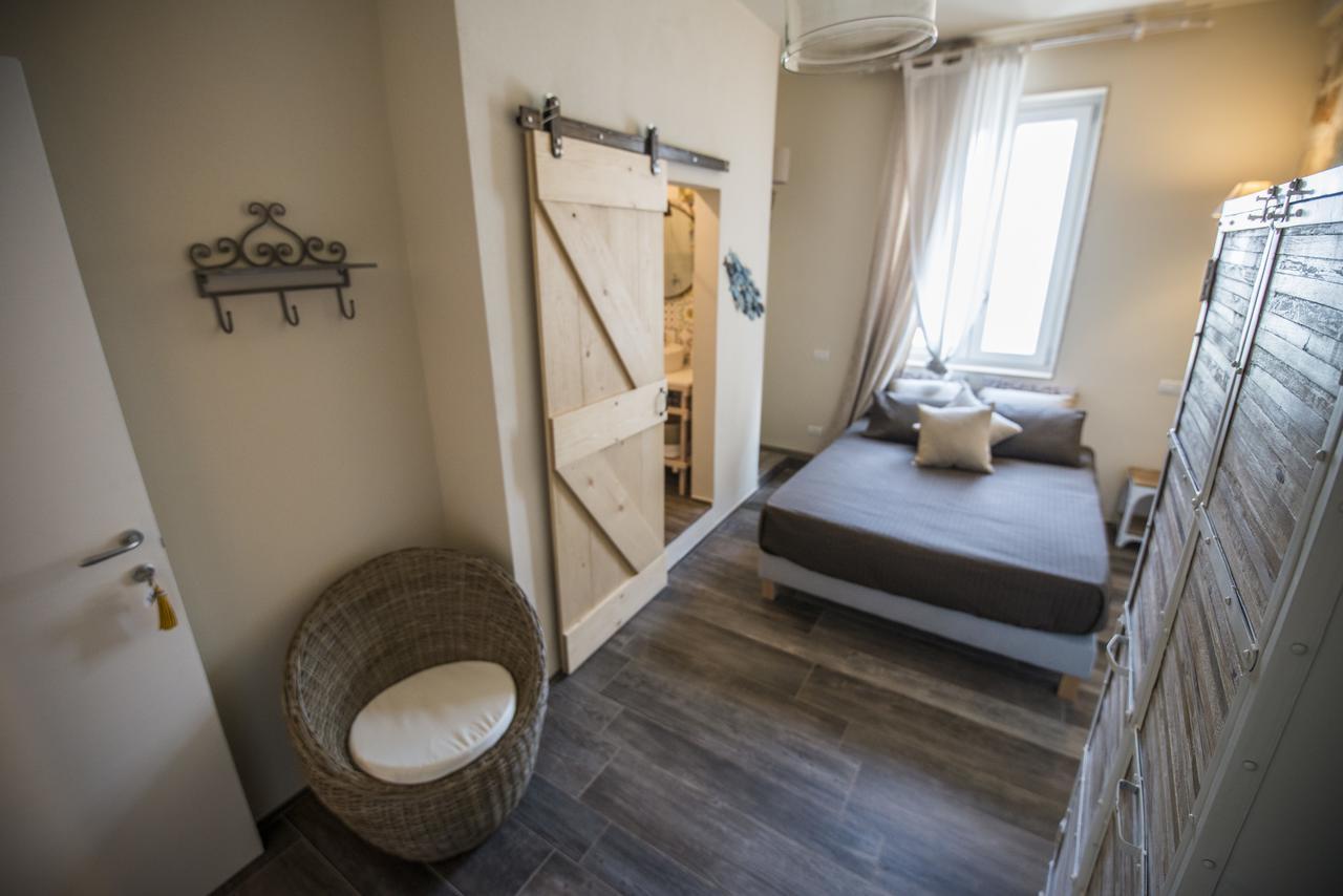 Home Village B&B Polignano a Mare Extérieur photo