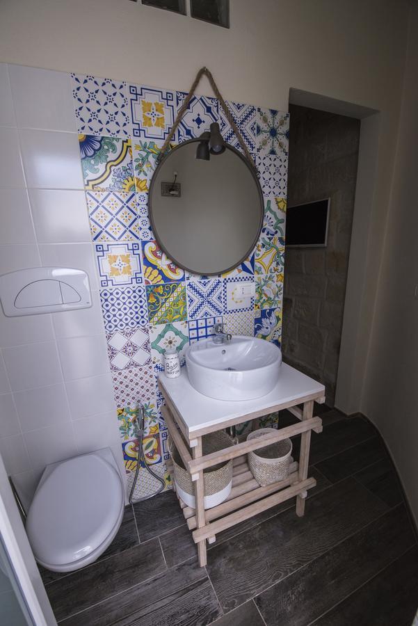 Home Village B&B Polignano a Mare Extérieur photo