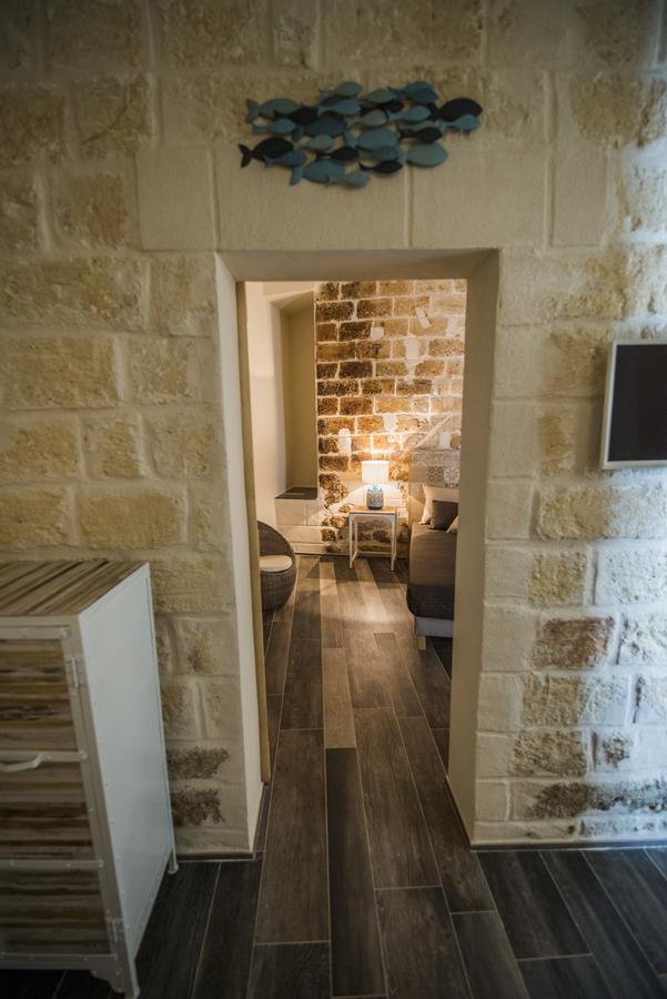 Home Village B&B Polignano a Mare Extérieur photo