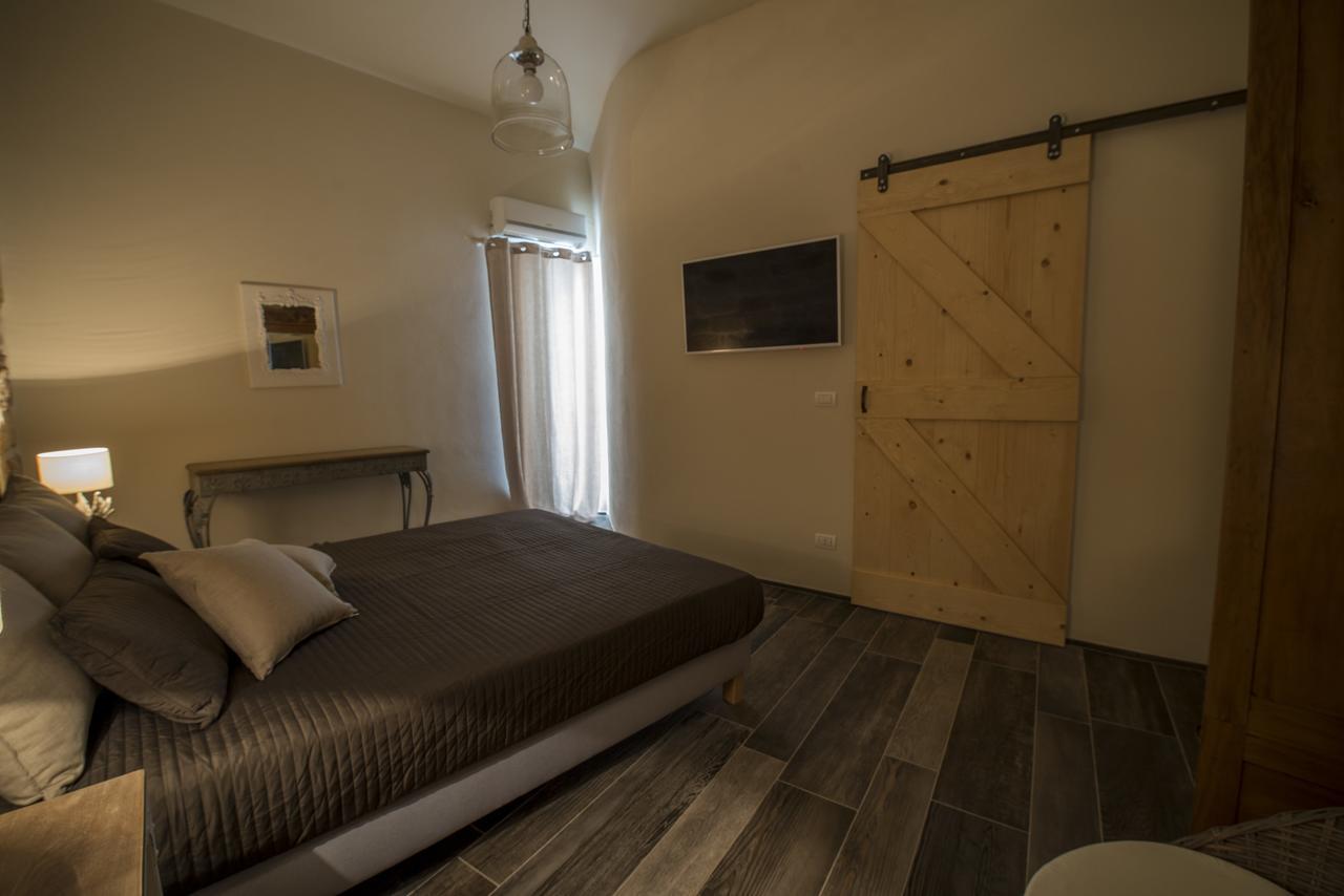 Home Village B&B Polignano a Mare Extérieur photo