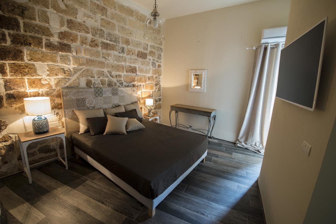 Home Village B&B Polignano a Mare Extérieur photo