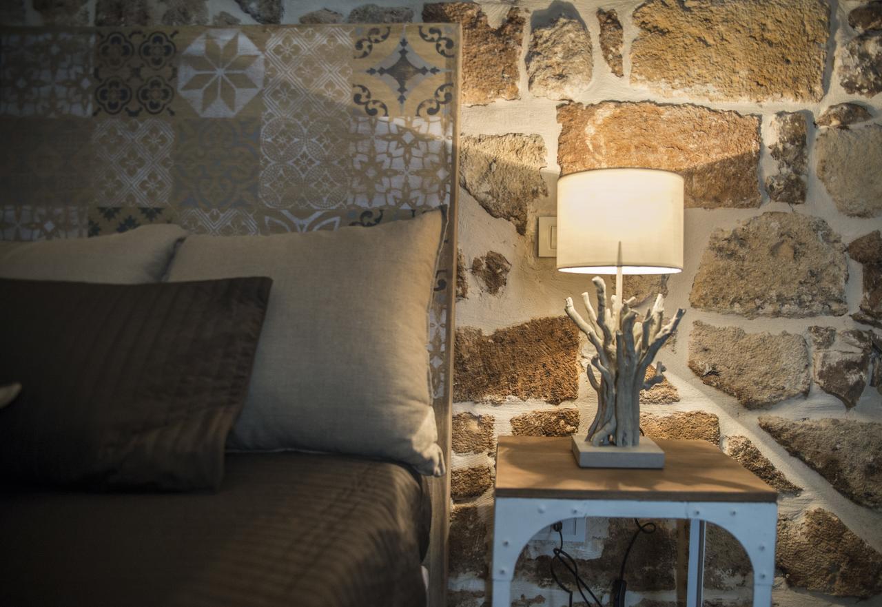 Home Village B&B Polignano a Mare Extérieur photo