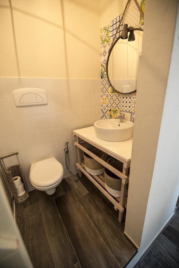 Home Village B&B Polignano a Mare Extérieur photo