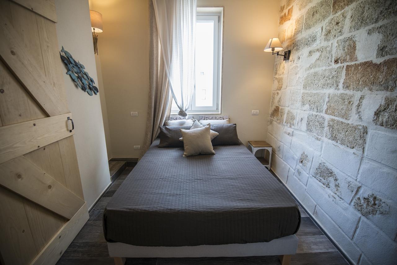 Home Village B&B Polignano a Mare Extérieur photo
