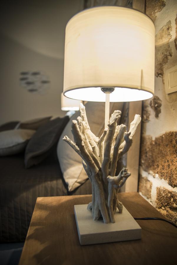 Home Village B&B Polignano a Mare Extérieur photo