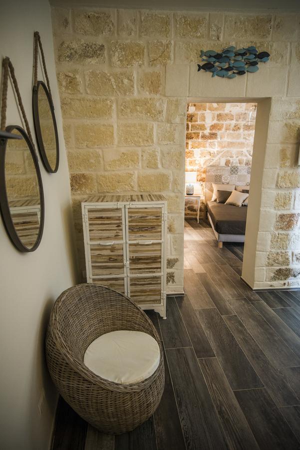 Home Village B&B Polignano a Mare Extérieur photo