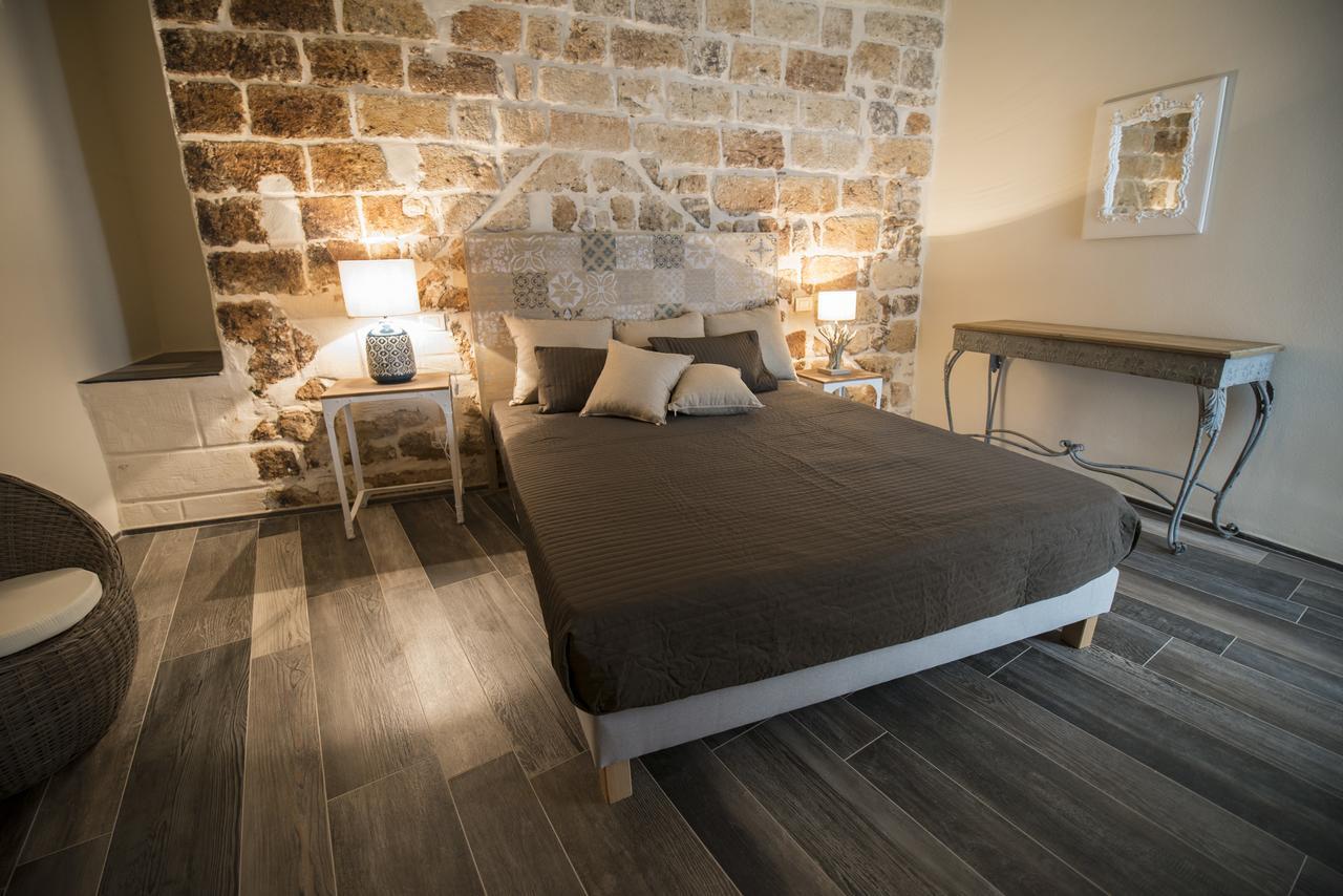 Home Village B&B Polignano a Mare Extérieur photo