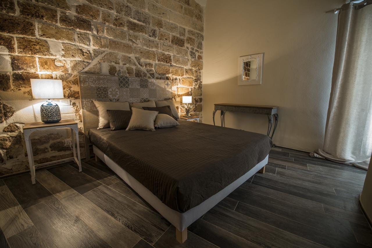 Home Village B&B Polignano a Mare Extérieur photo