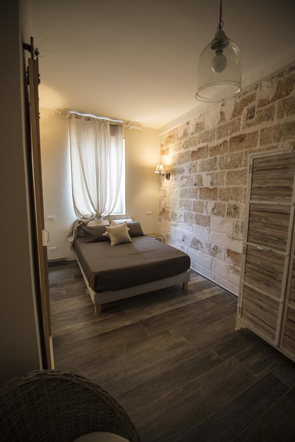Home Village B&B Polignano a Mare Extérieur photo
