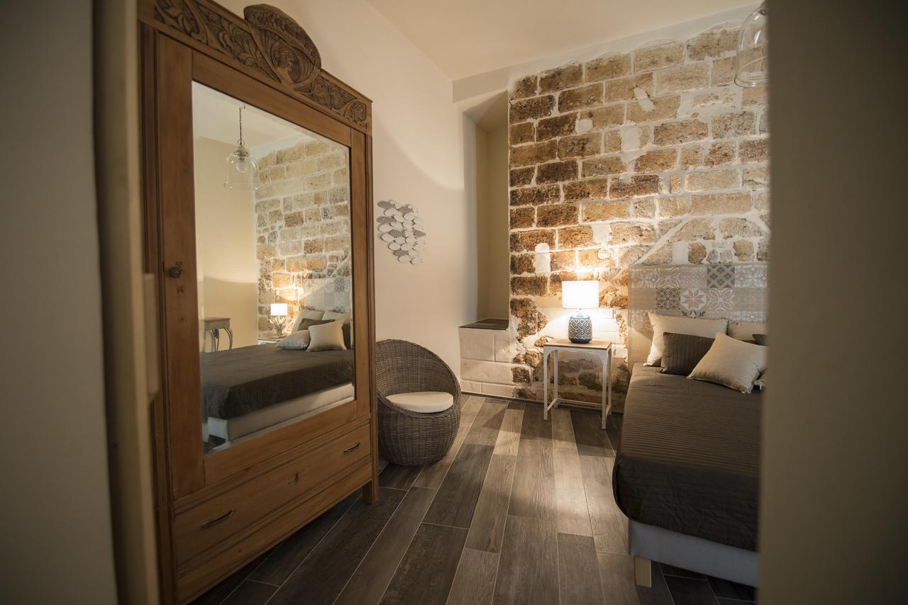 Home Village B&B Polignano a Mare Extérieur photo