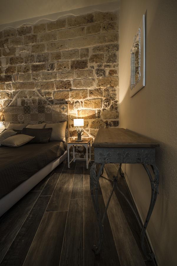 Home Village B&B Polignano a Mare Extérieur photo